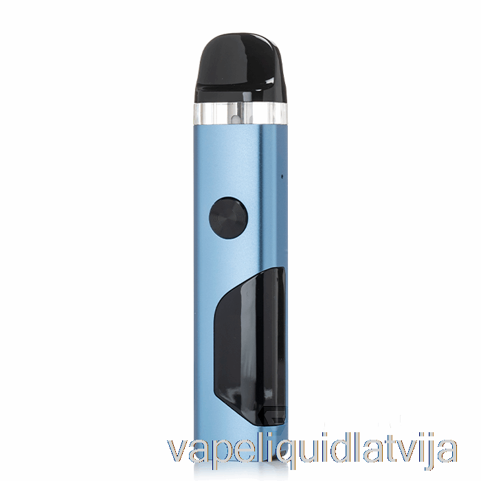 Freemax Galex Pro 25w Pod Komplekts Blue Vape šķidrums